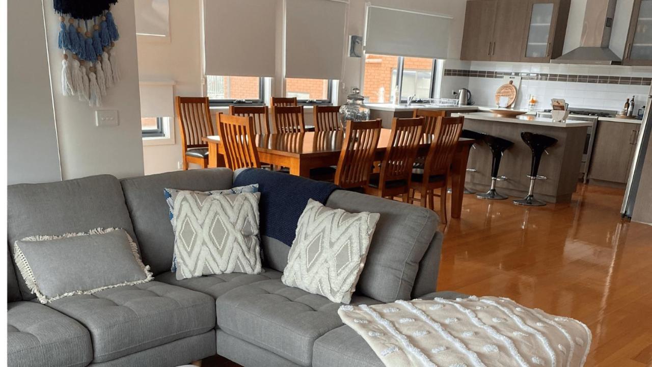 Bayside Haven Villa Portarlington Eksteriør bilde